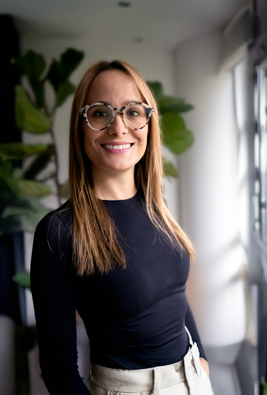 Dra. Verónica Jimeno Franco